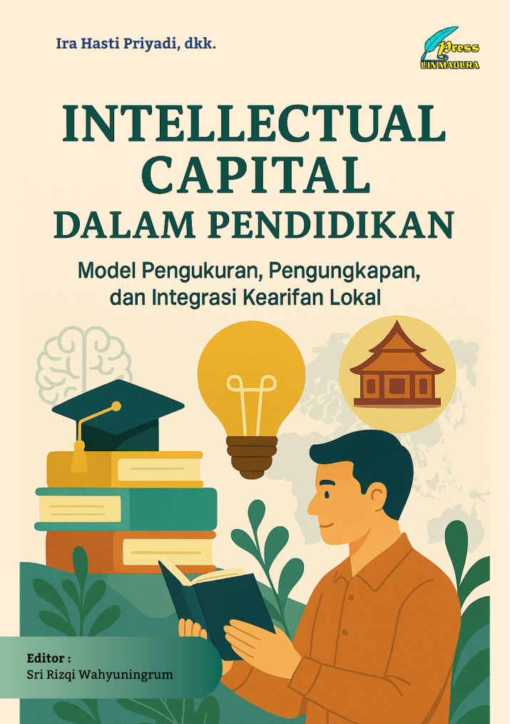 Intellectual Capital dalam Pendidikan
