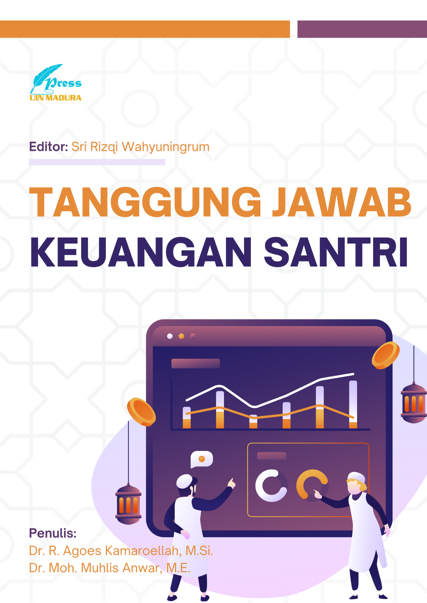 Tanggung Jawab Keuangan Santri