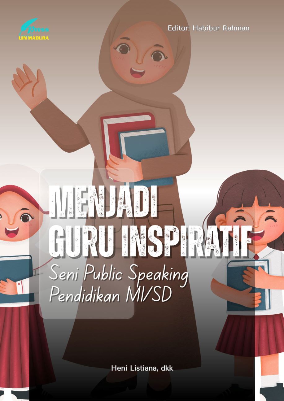 Menjadi Guru Inspiratif