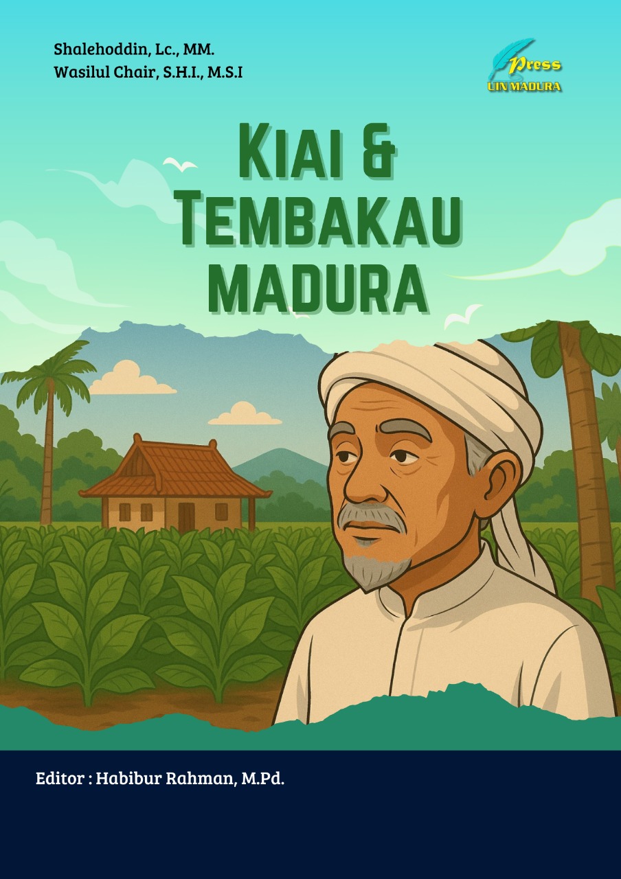 Kiai & Tembakau Madura