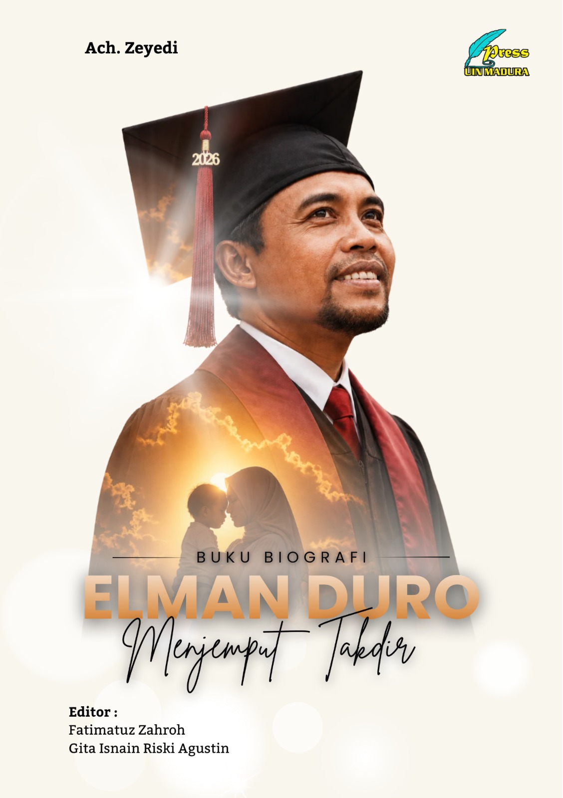 Elman Duro Menjemput Takdir
