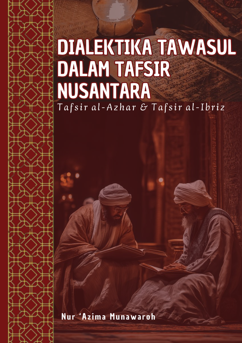 Dialektika Tawasul dalam Tafsir Nusantara