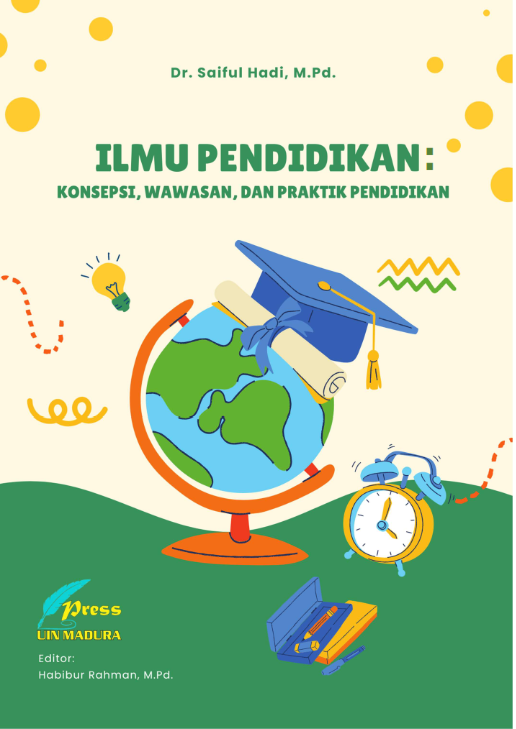Ilmu Pendidikan