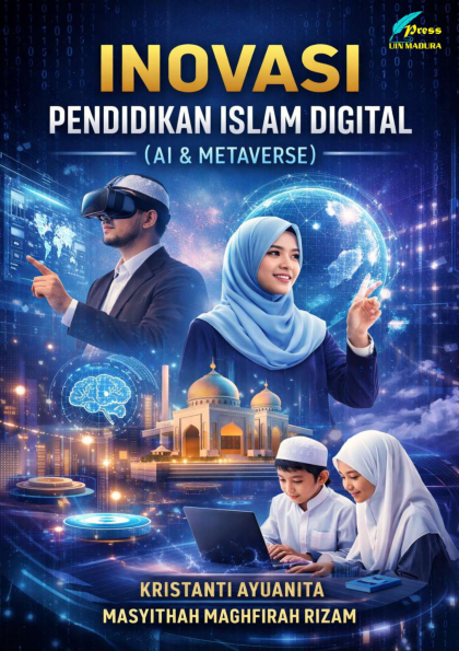 Inovasi Pendidikan Islam Digital (AI & Metaverse)