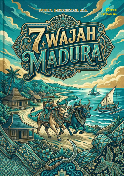 7 Wajah Madura