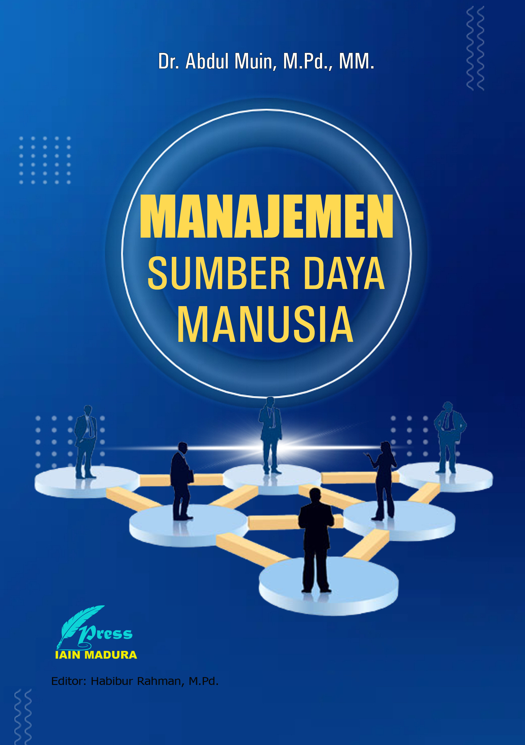 Manajemen Sumber Daya Manusia
