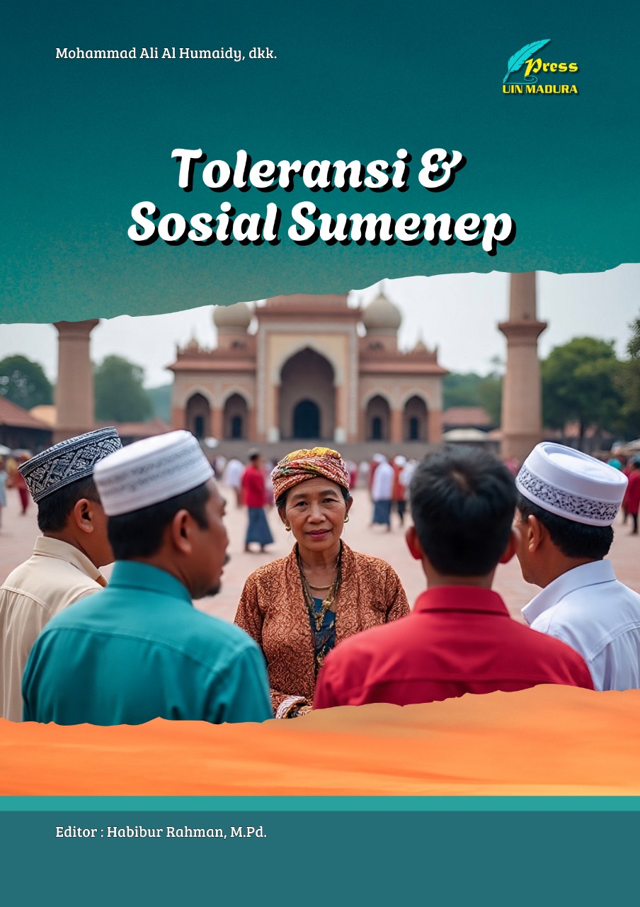 Toleransi dan Sosial Sumenep
