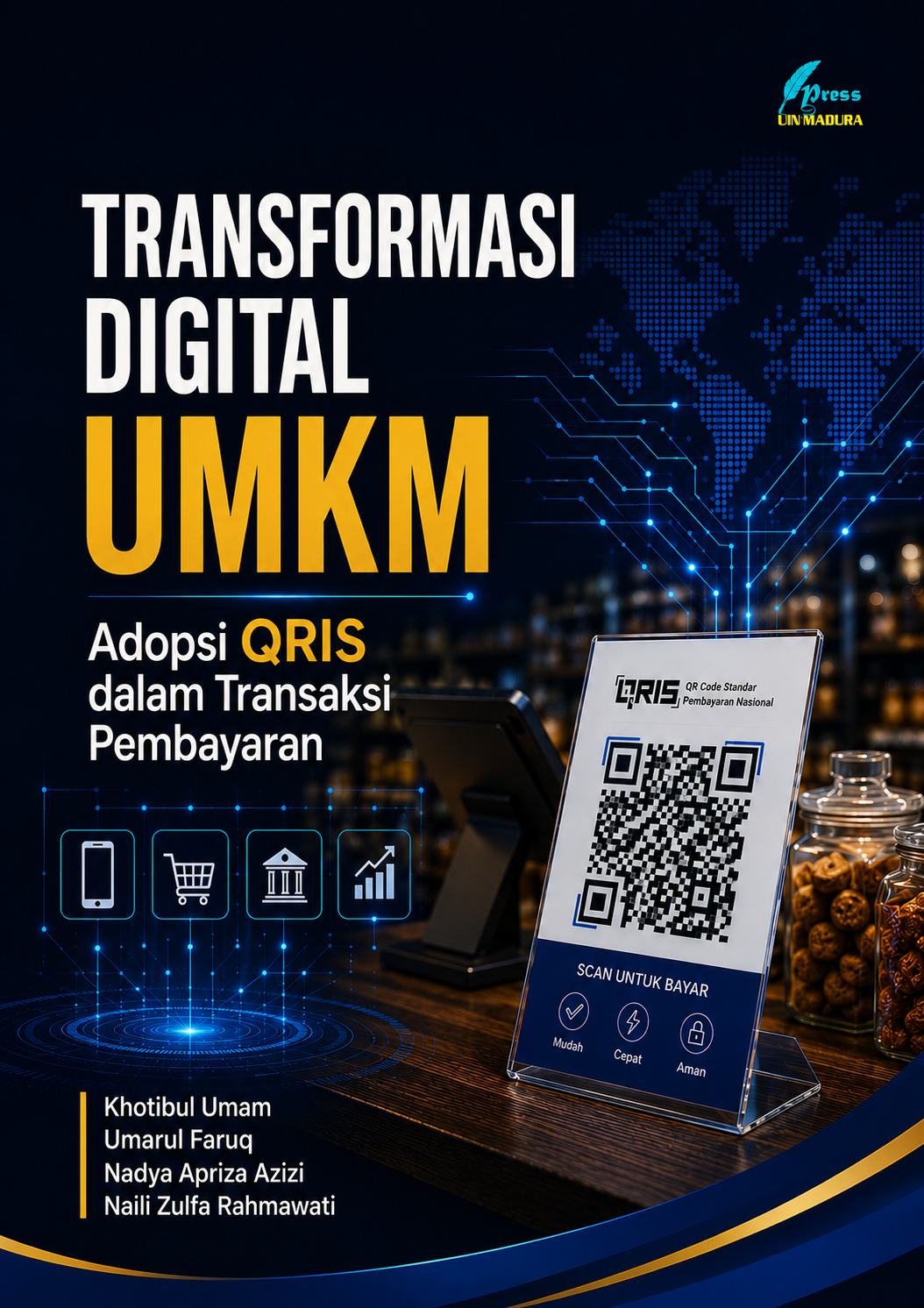 Transformasi Digital UMKM