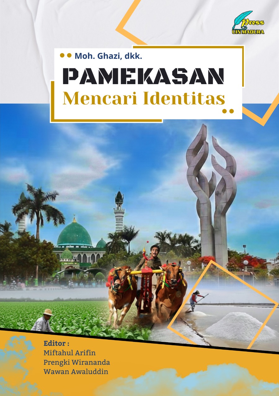 Pamekasan Mencari Identitas