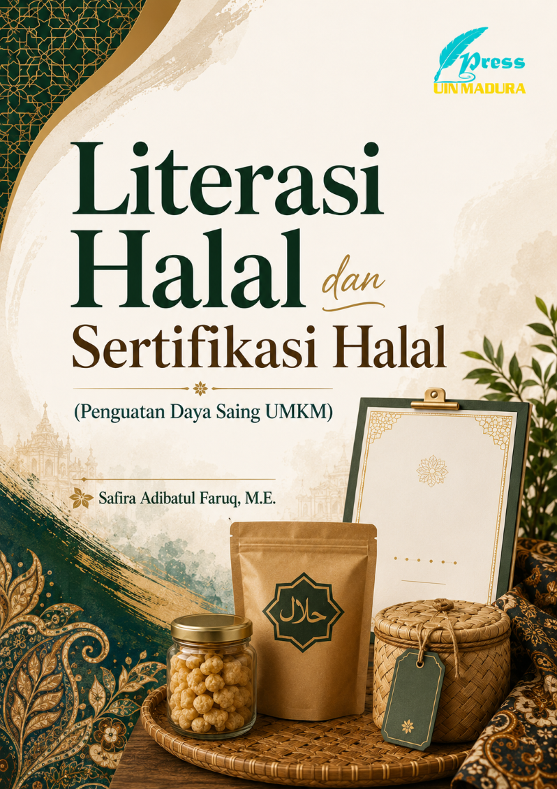 Literasi Halal dan Sertifikasi Halal
