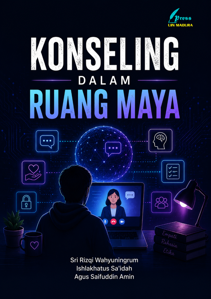 Konseling dalam Ruang Maya
