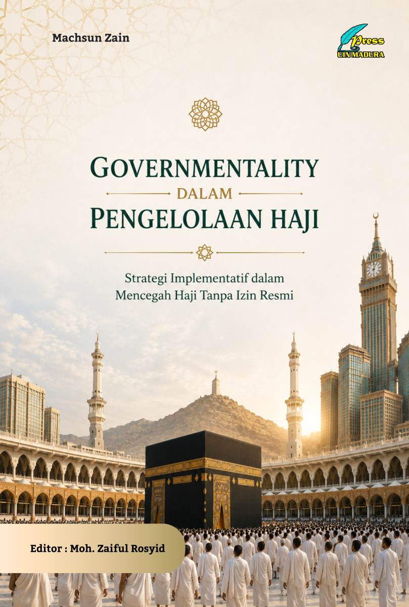 GOVERNMENTALITY DALAM PENGELOLAAN HAJI